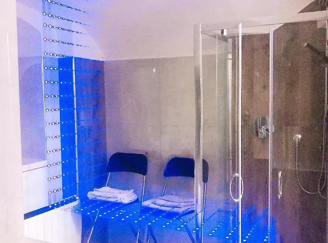 Apartment Delizioso In Via Di Monte *