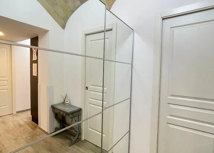 Delizioso In Via Di Monte Apartment Rome