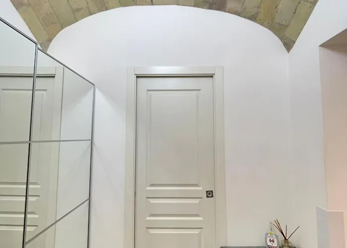 Delizioso In Via Di Monte Apartment *