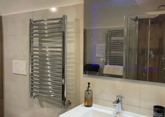 Apartment Delizioso In Via Di Monte Rome