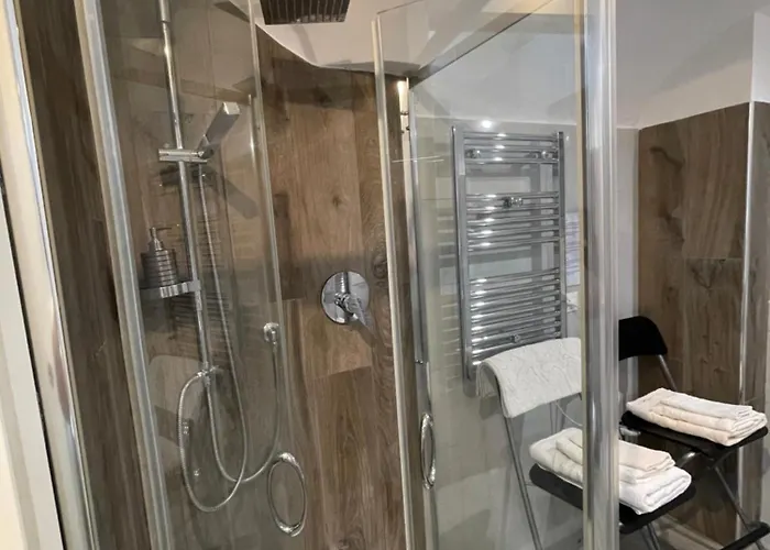 Apartment Delizioso In Via Di Monte *